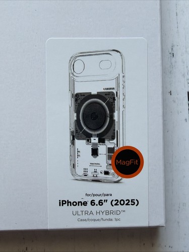 Custodia spigen ultra hybrid - ultra,