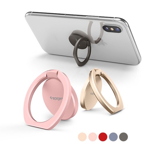 Supporto anello telefono - supporto,