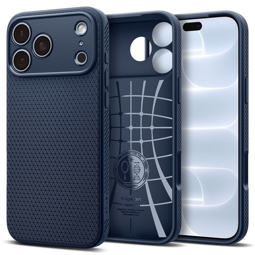 Custodia telefono spigen - custodia,