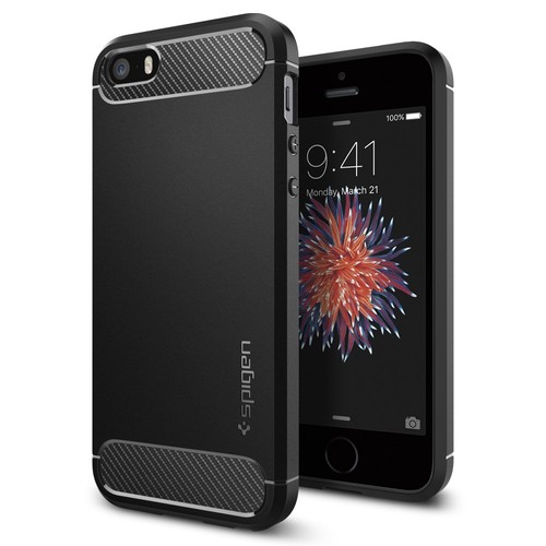 Spigen cover rugged armor - cover,