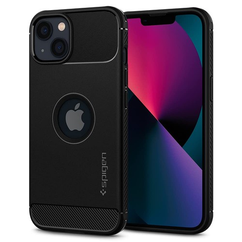 Spigen cover rugged - cover,