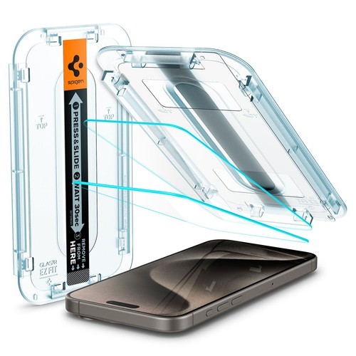 Spigen fit confezione da - spigen, [confezione