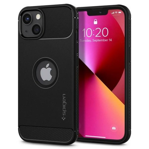 Custodia spigen rugged armor - spigen,