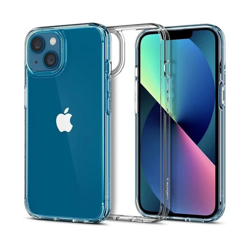 Spigen cover ultra hybrid - cover,
