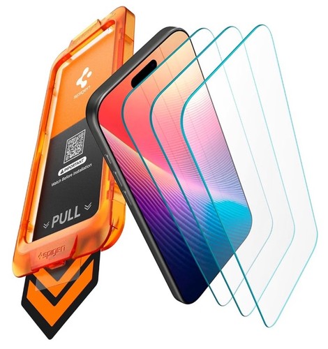 Spigen glastr alignmaster - glastr, s