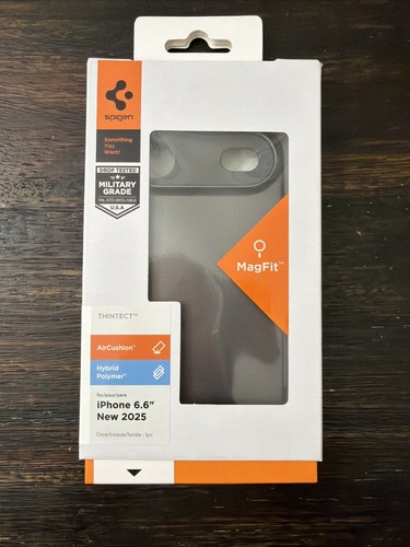 Custodia spigen thintect - spigen,