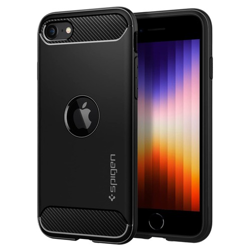 Spigen cover rugged armor - cover,