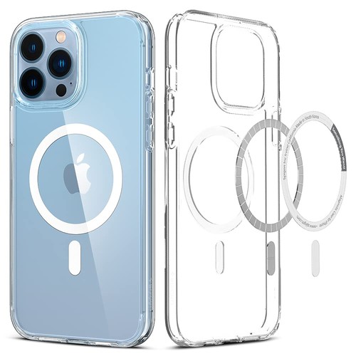 Custodia spigen ultra hybrid - custodia,