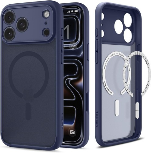 Custodia telefono spigen ultra - custodia,