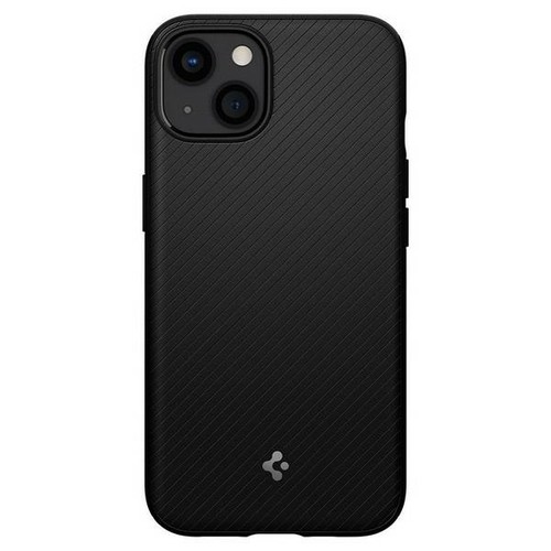 Etui iphone spigen mag - do,