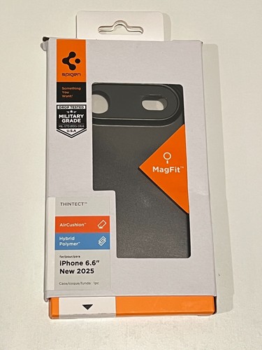 Custodia spigen thintech - custodia,
