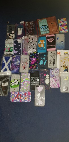 Pacchetto cover iphone - 5/5s,