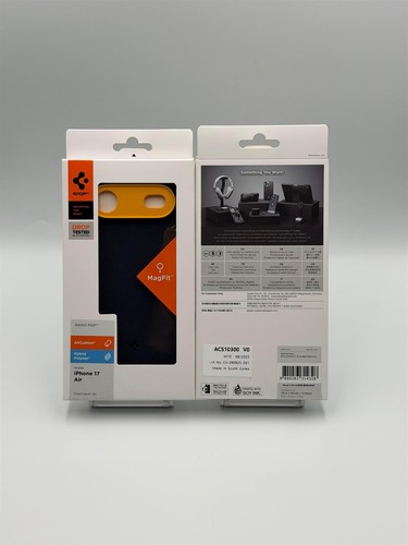 Custodia spigen nano pop - custodia,