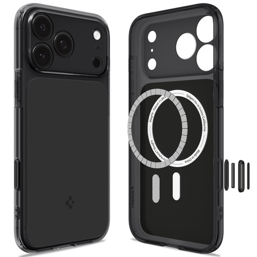 Custodia telefono spigen ultra - telefono,