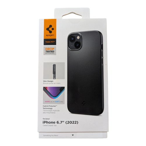 Spigen custodia serie thin - custodia,