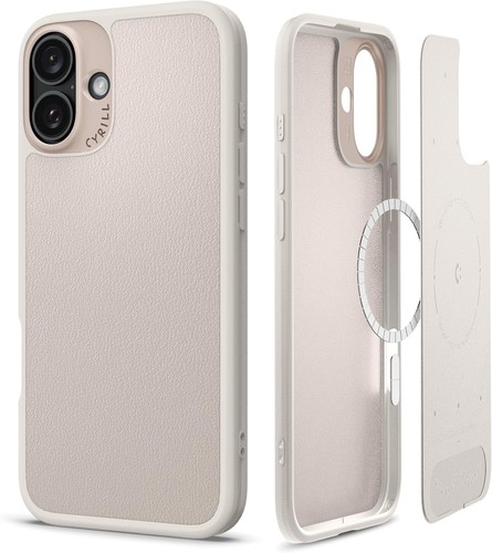 Cyrill spigen kajuk mag - cyrill, by