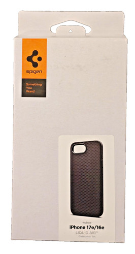 Spigen liquid air custodia per - air,