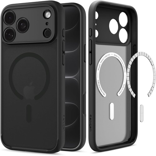 Custodia telefono spigen ultra - custodia,
