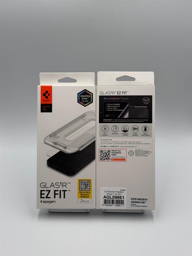 Spigen glastr fit - ez,