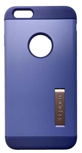 Spigen custodia slim armor - slim,