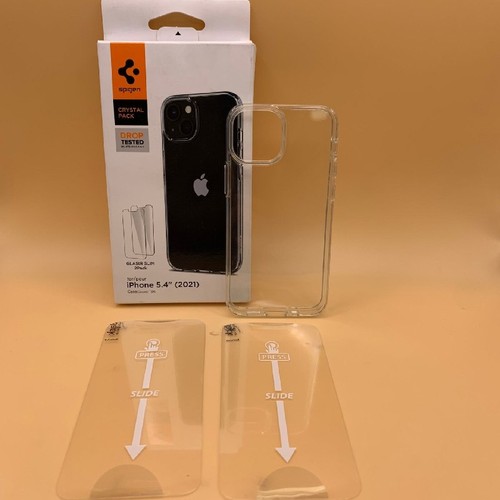 Spigen custodia iphone - iphone, mini