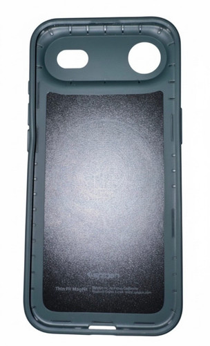 Custodia spigen thin fit - custodia,