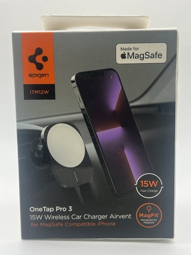 Spigen onetap pro 15w - spigen, 3