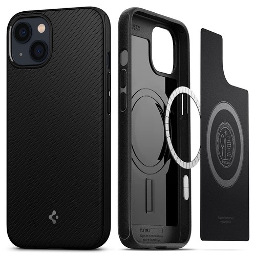 Spigen cover mag armor - spigen,