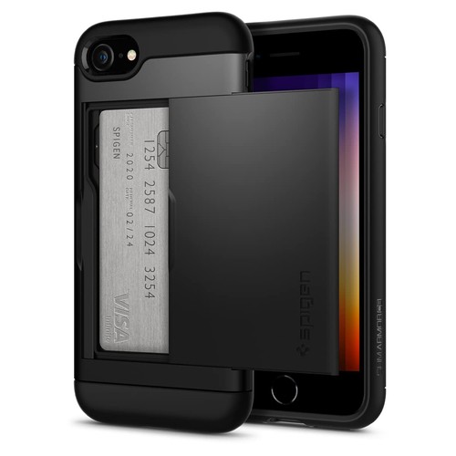 Spigen cover slim armor - armor, cs