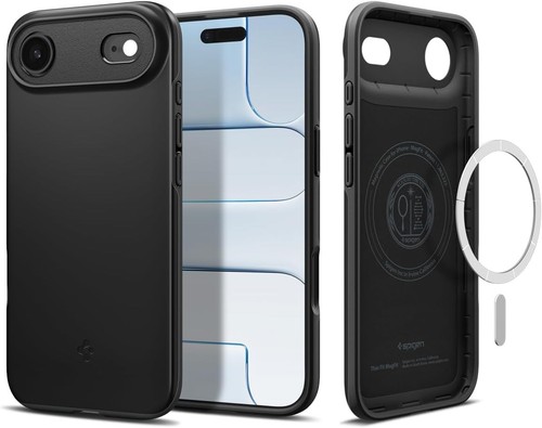 Spigen per iphone - iphone, air