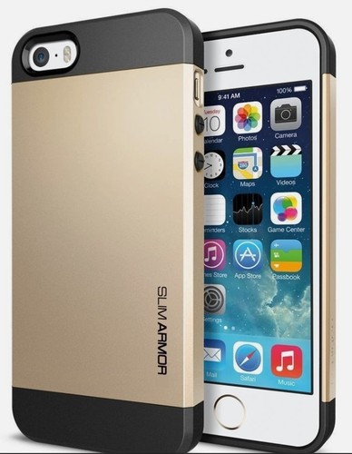 Spigen slim armor - s, /