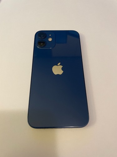 Apple iphone mini 128 gb - apple,