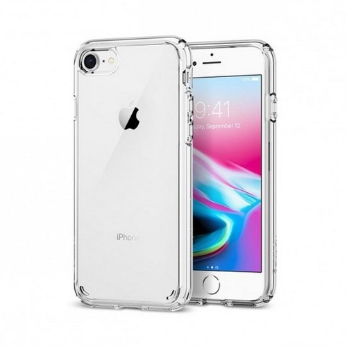Custodia spigen ultra - custodia,