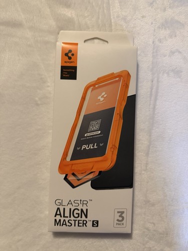Spigen alignmaster - spigen, s