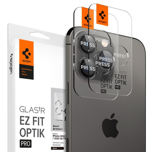 Spigen protezione - 2x,