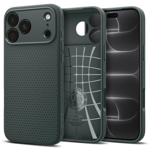 Custodia telefono spigen - custodia,