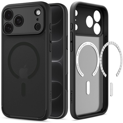 Custodia telefono spigen ultra - custodia,