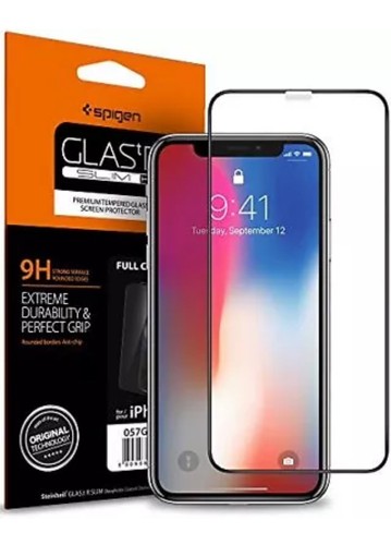 Spigen vetro temperato - vetro,