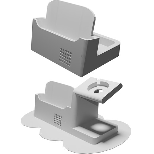Dock ricarica per iphone - dock,
