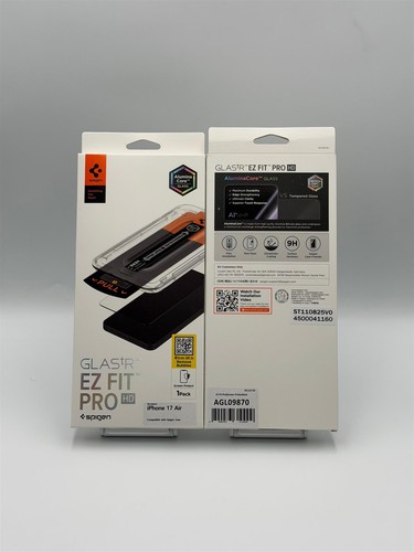 Spigen glastr fit hd - glastr,
