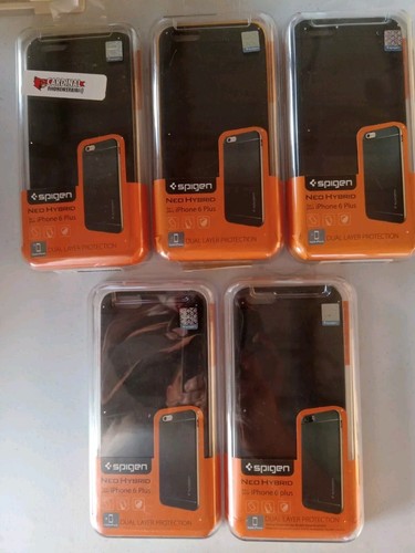 Custodia telefono spigen - spigen, neo