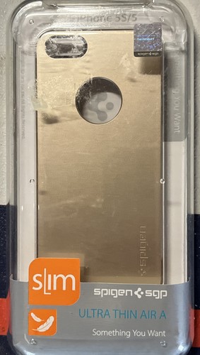 Spigen ultra thin air - air, serie