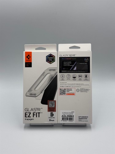 Spigen glastr fit - ez,
