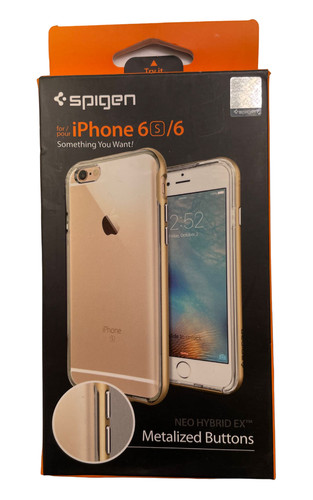 Custodia spigen neo hybrid - spigen,