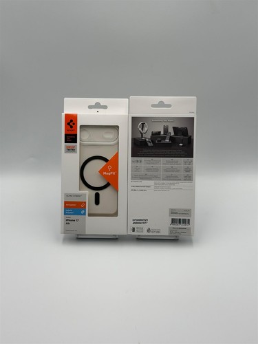 Custodia spigen ultra hybrid - custodia,