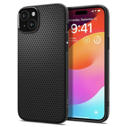 Custodia spigen liquid air - spigen,